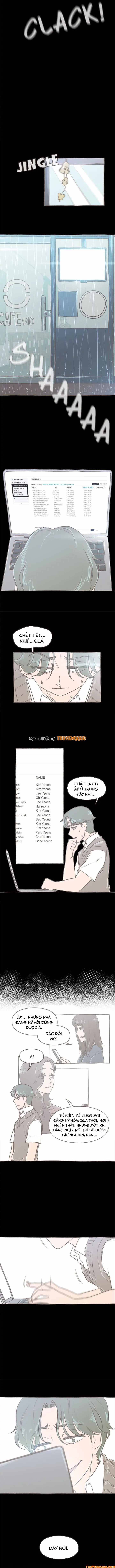 Yeon-Ah - Chapter 21