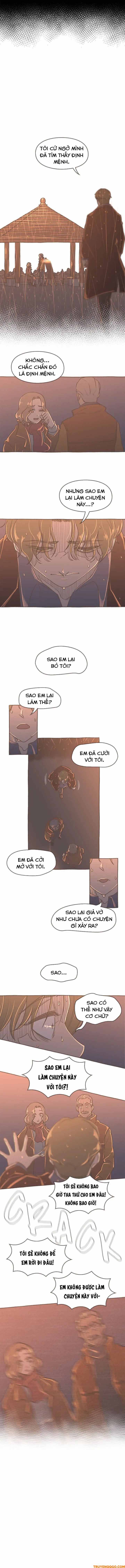 Yeon-Ah - Chapter 21