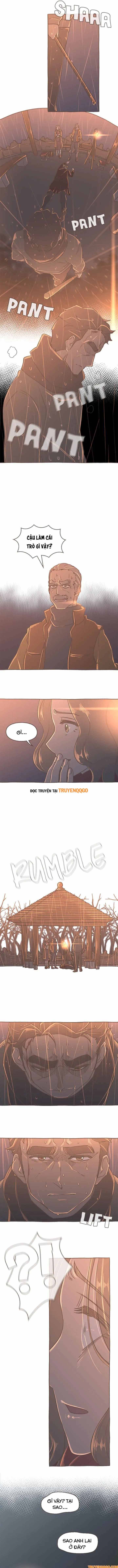 Yeon-Ah - Chapter 21