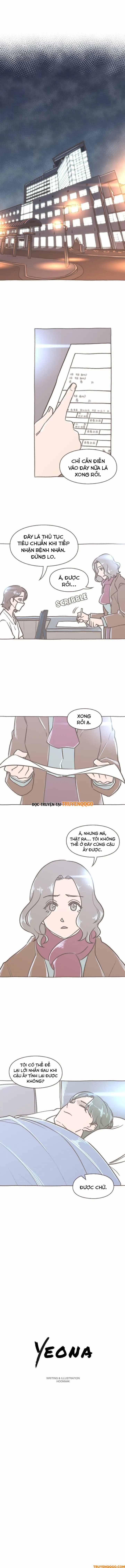 Yeon-Ah - Chapter 23