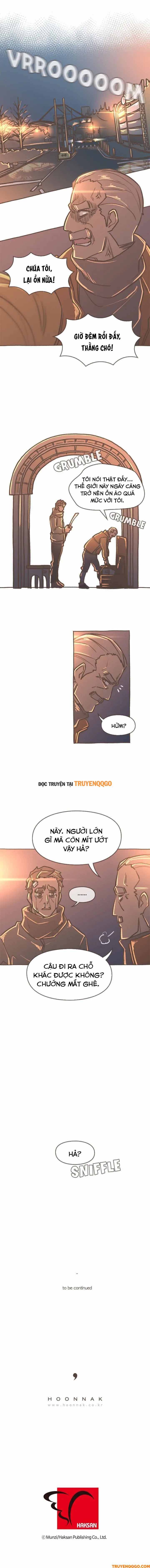 Yeon-Ah - Chapter 23