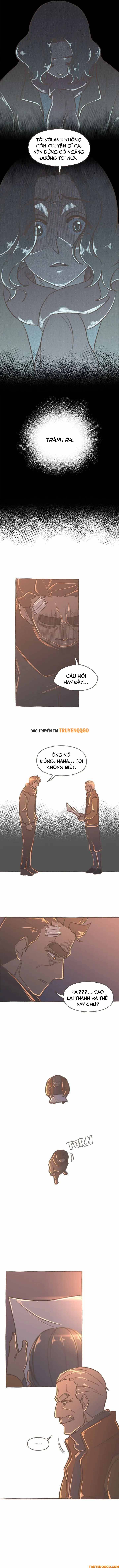 Yeon-Ah - Chapter 23