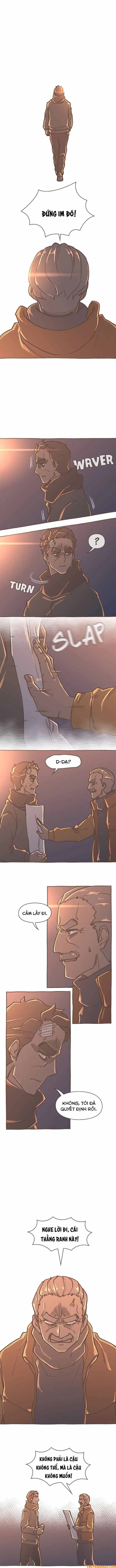 Yeon-Ah - Chapter 23