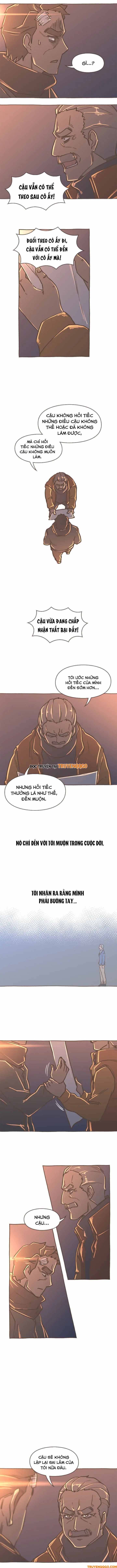 Yeon-Ah - Chapter 23