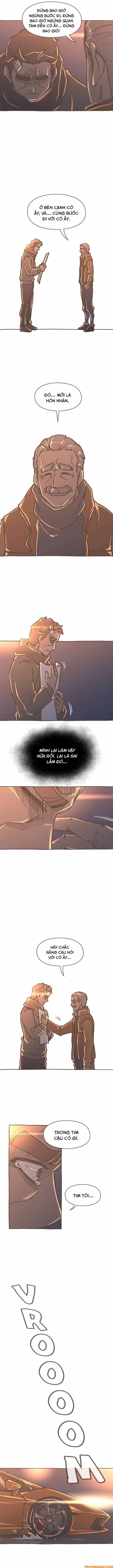 Yeon-Ah - Chapter 23