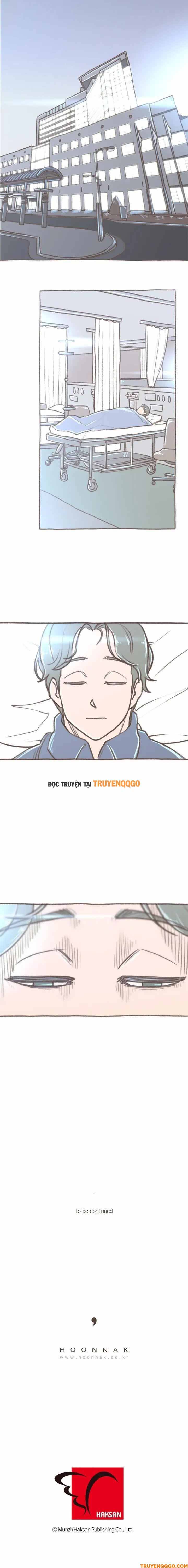 Yeon-Ah - Chapter 24