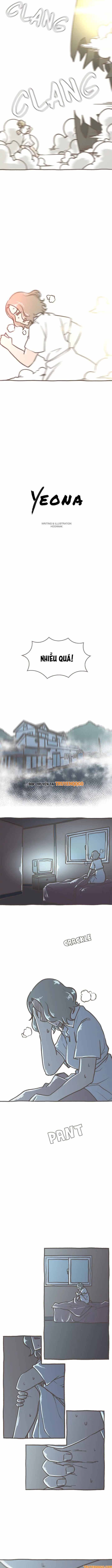 Yeon-Ah - Chapter 24