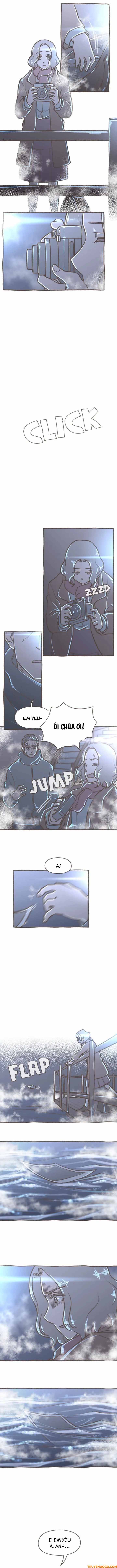 Yeon-Ah - Chapter 24