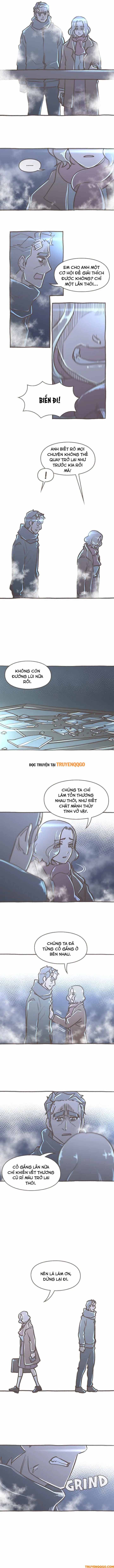 Yeon-Ah - Chapter 24