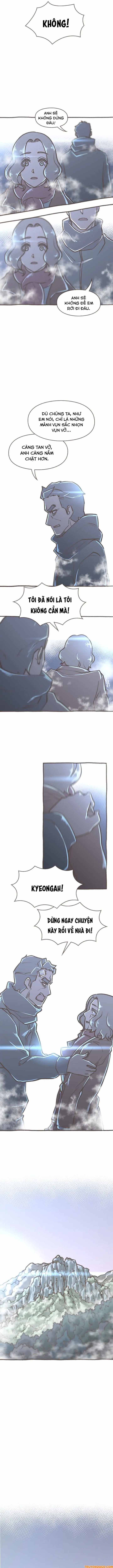 Yeon-Ah - Chapter 24