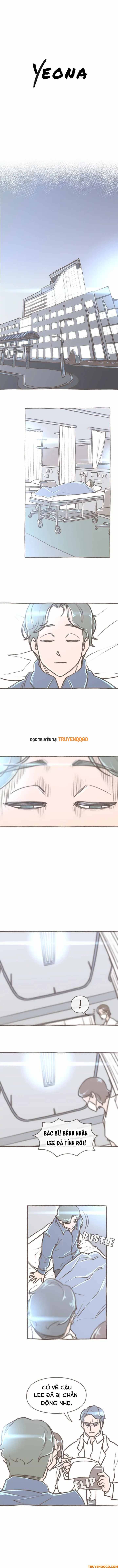 Yeon-Ah - Chapter 25