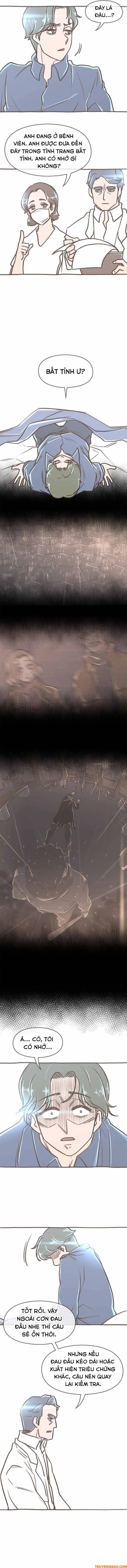 Yeon-Ah - Chapter 25