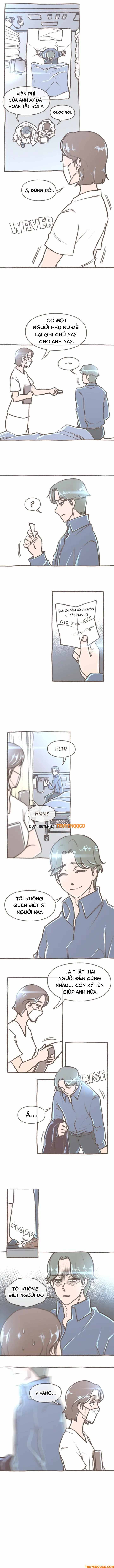 Yeon-Ah - Chapter 25