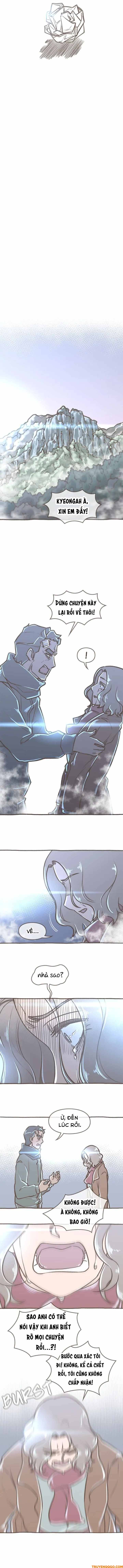 Yeon-Ah - Chapter 25