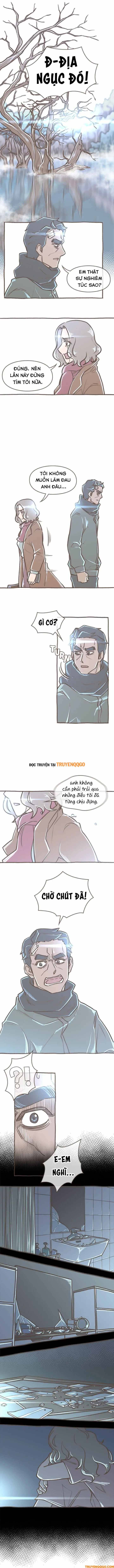 Yeon-Ah - Chapter 25