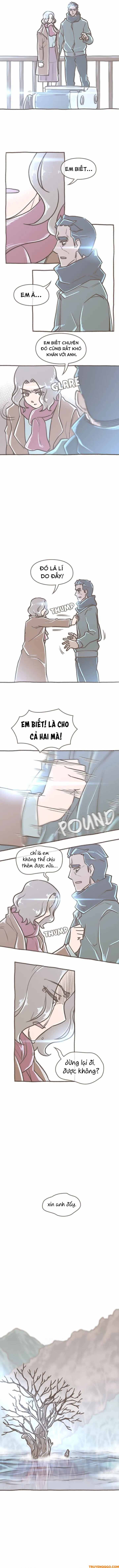 Yeon-Ah - Chapter 25