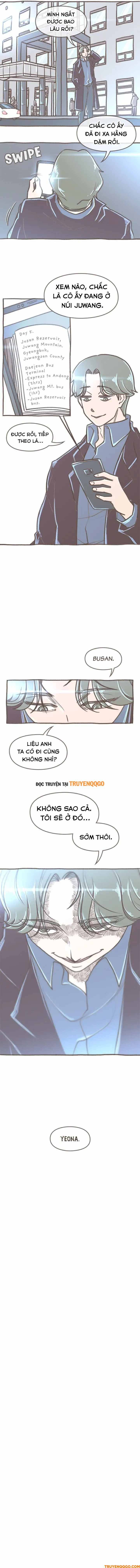 Yeon-Ah - Chapter 25