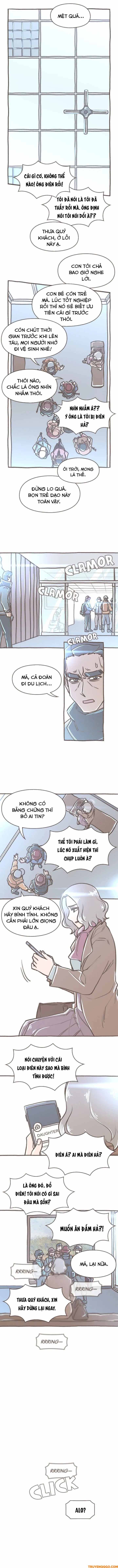 Yeon-Ah - Chapter 26