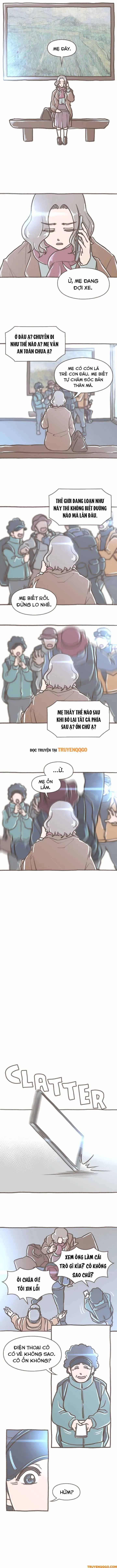 Yeon-Ah - Chapter 26