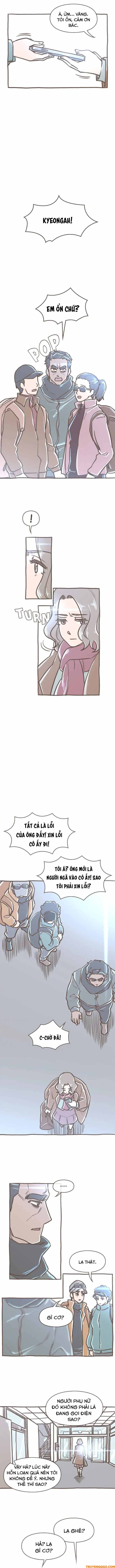 Yeon-Ah - Chapter 26