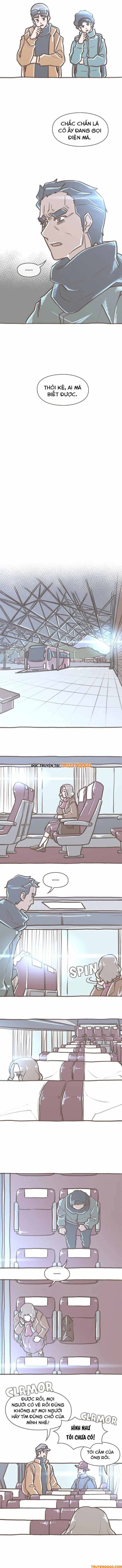 Yeon-Ah - Chapter 26