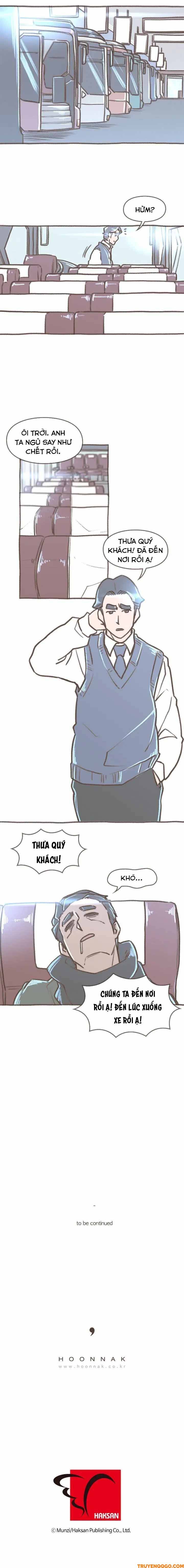 Yeon-Ah - Chapter 26