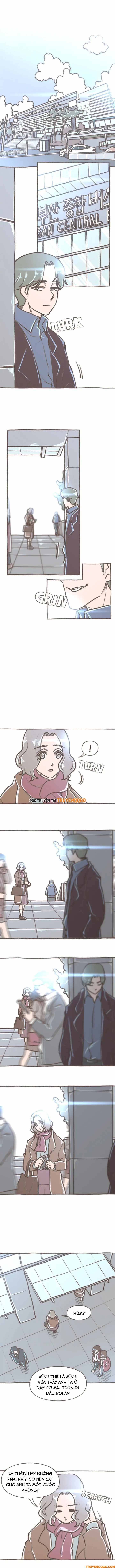Yeon-Ah - Chapter 27