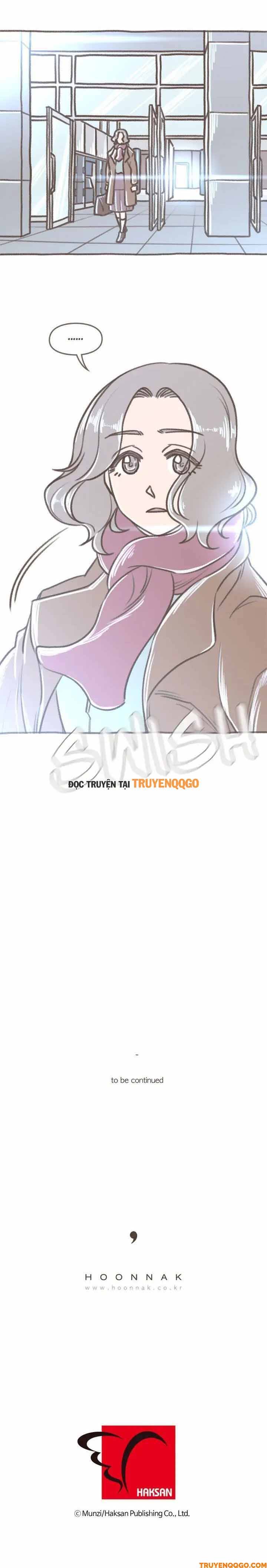 Yeon-Ah - Chapter 27