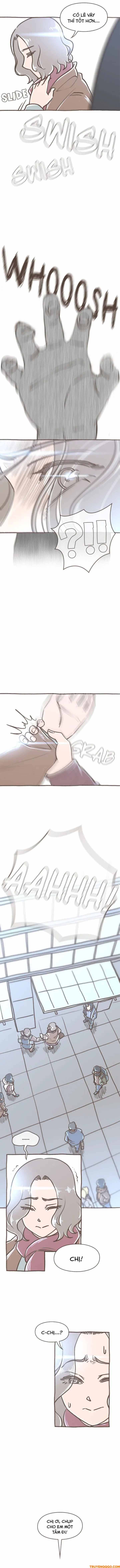 Yeon-Ah - Chapter 27
