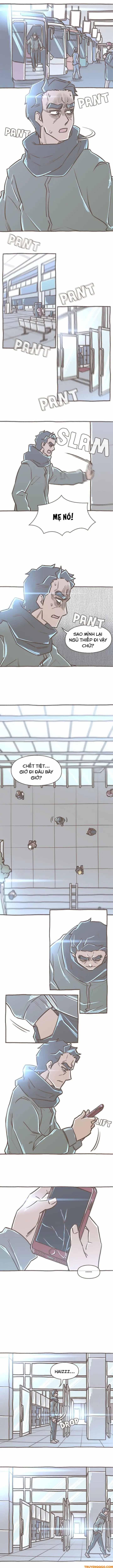 Yeon-Ah - Chapter 27