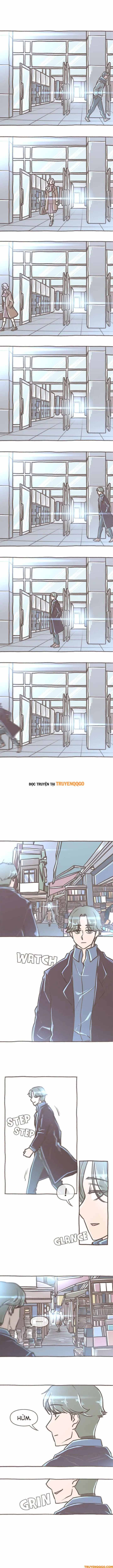 Yeon-Ah - Chapter 28