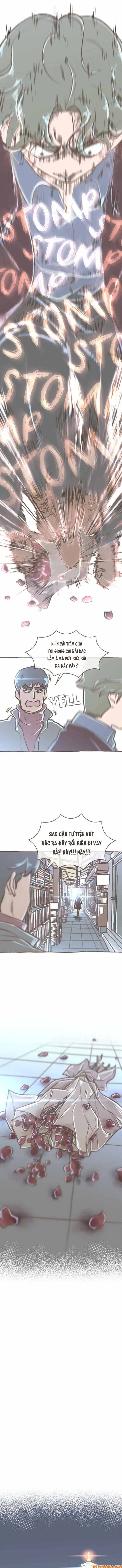 Yeon-Ah - Chapter 28