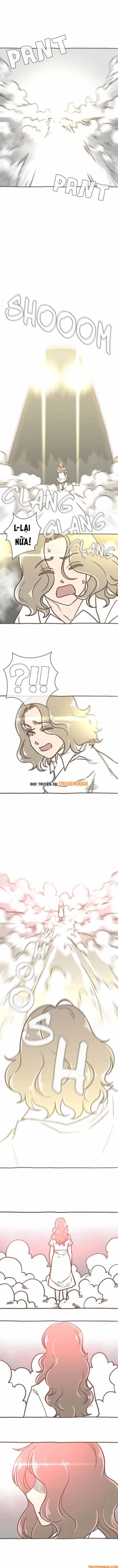 Yeon-Ah - Chapter 30