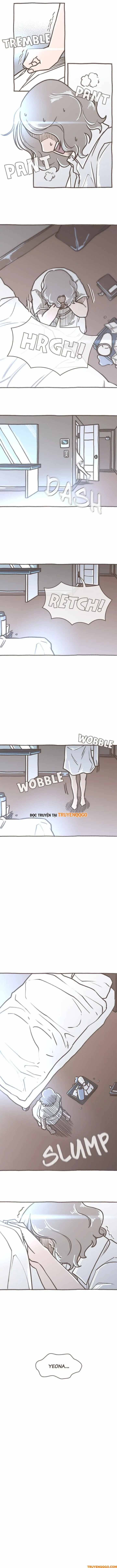 Yeon-Ah - Chapter 30