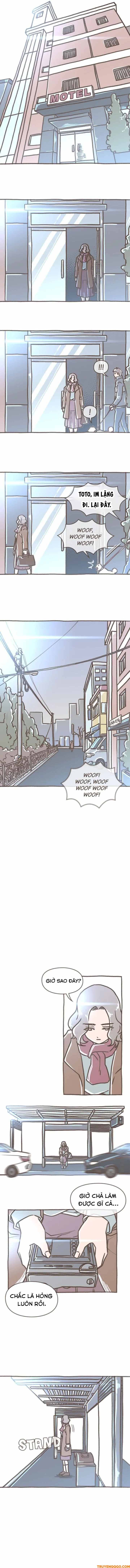 Yeon-Ah - Chapter 30
