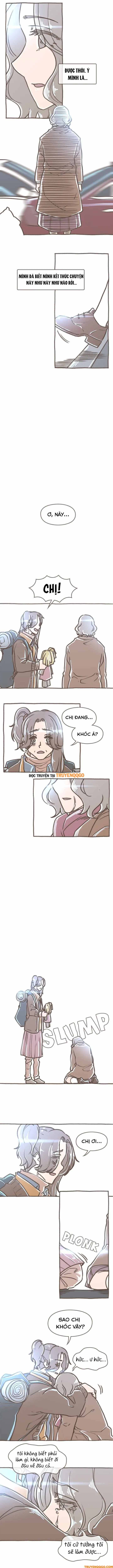 Yeon-Ah - Chapter 30