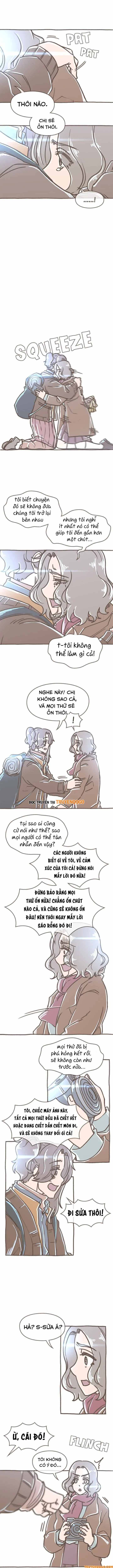 Yeon-Ah - Chapter 30