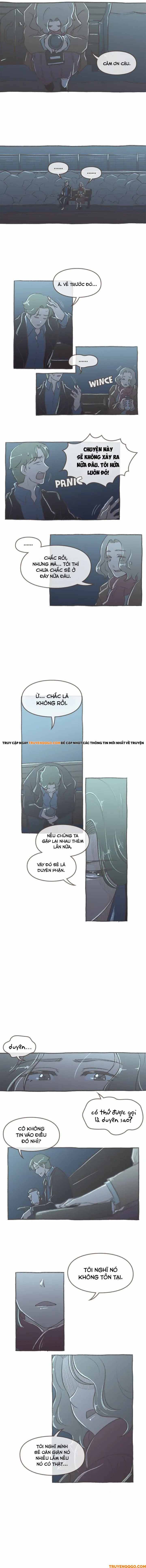 Yeon-Ah - Chapter 6