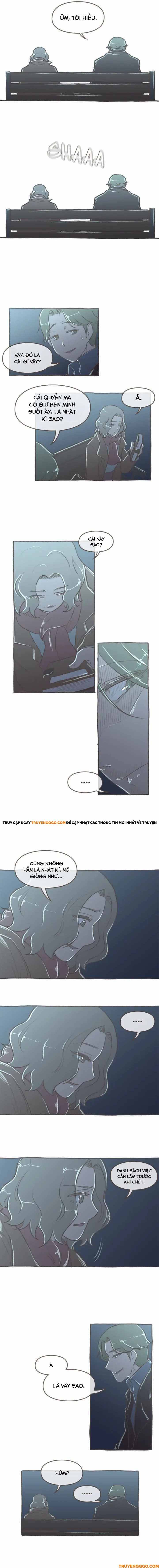 Yeon-Ah - Chapter 6