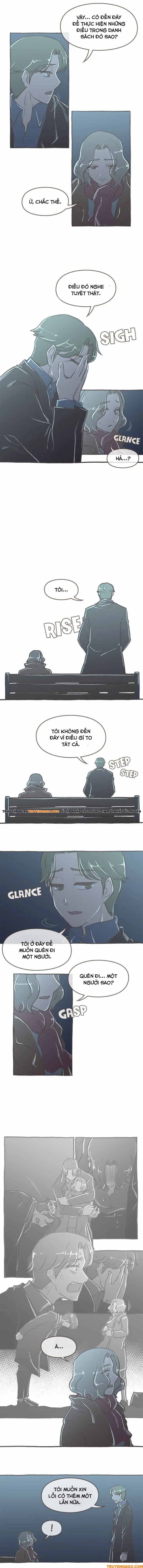 Yeon-Ah - Chapter 6