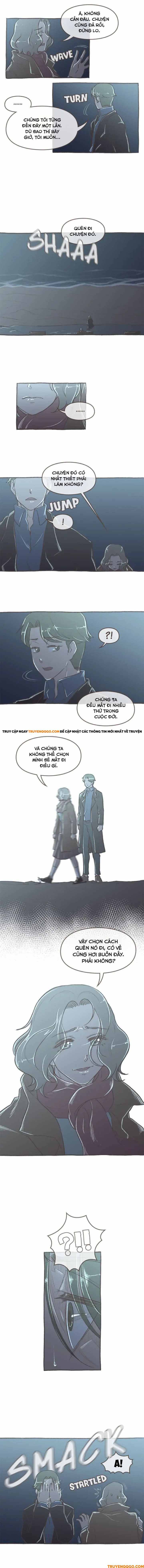 Yeon-Ah - Chapter 6