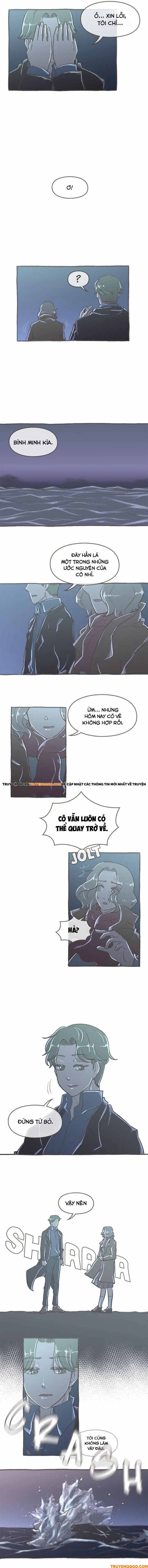 Yeon-Ah - Chapter 6