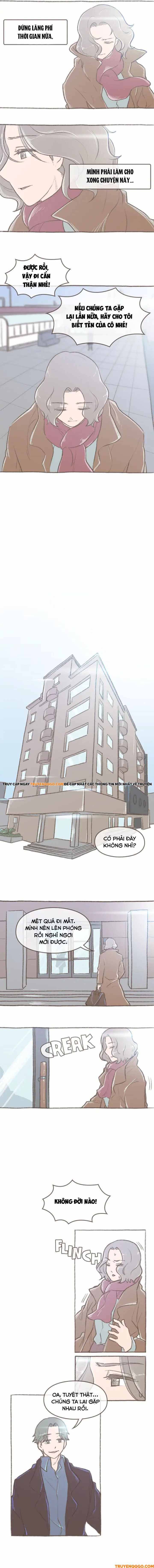 Yeon-Ah - Chapter 6
