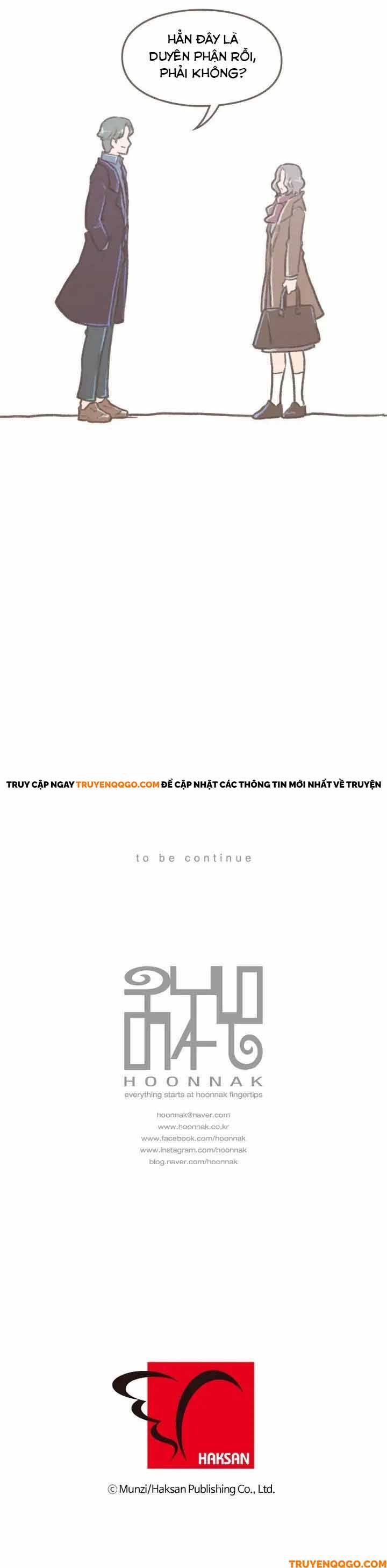 Yeon-Ah - Chapter 6