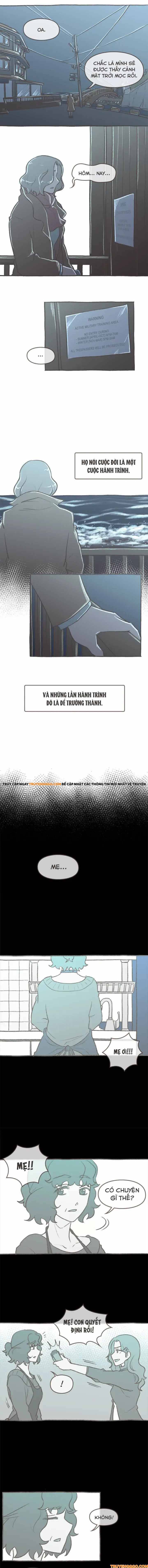 Yeon-Ah - Chapter 7