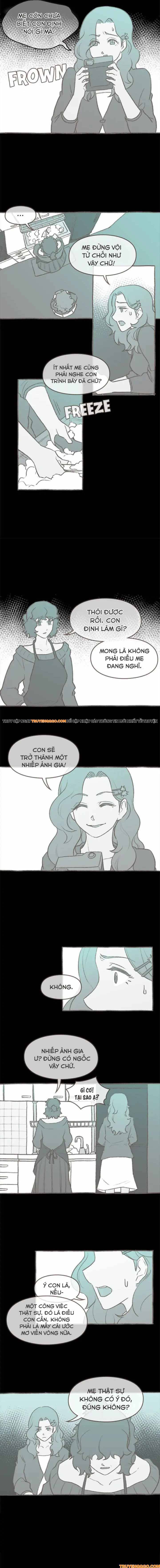 Yeon-Ah - Chapter 7