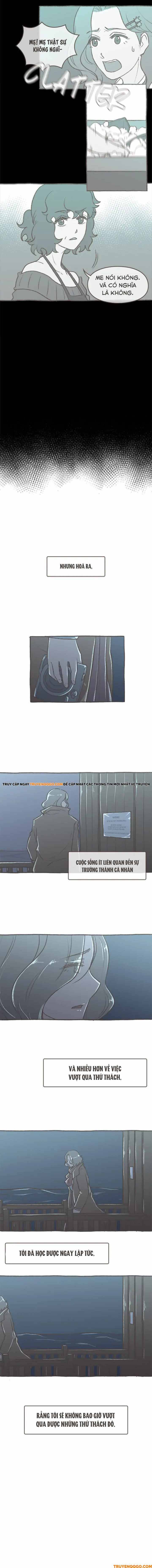 Yeon-Ah - Chapter 7