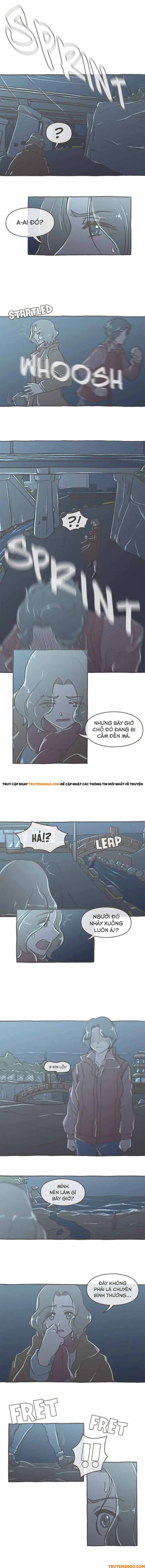 Yeon-Ah - Chapter 7