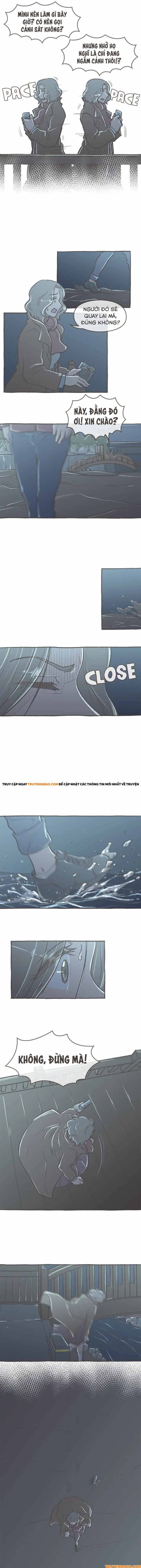 Yeon-Ah - Chapter 7