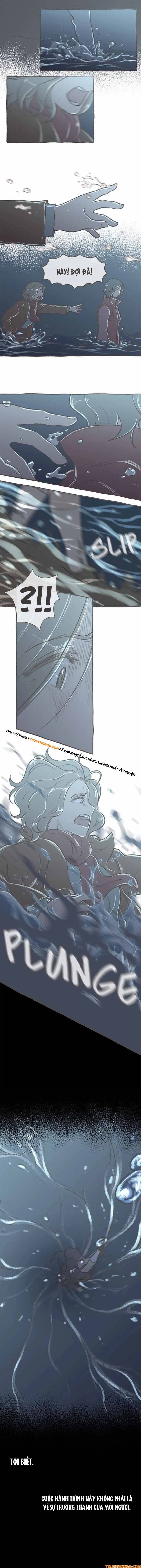 Yeon-Ah - Chapter 7